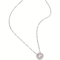Collana Sovrani Donna in Argento J8630 - J8630